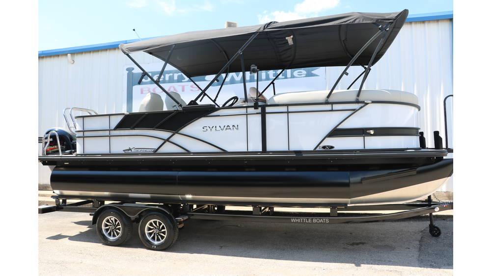 2025 Sylvan Mirage X3 Party Fish Tri Toon