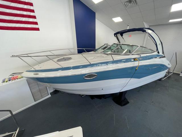 2025 Crownline 270 CR