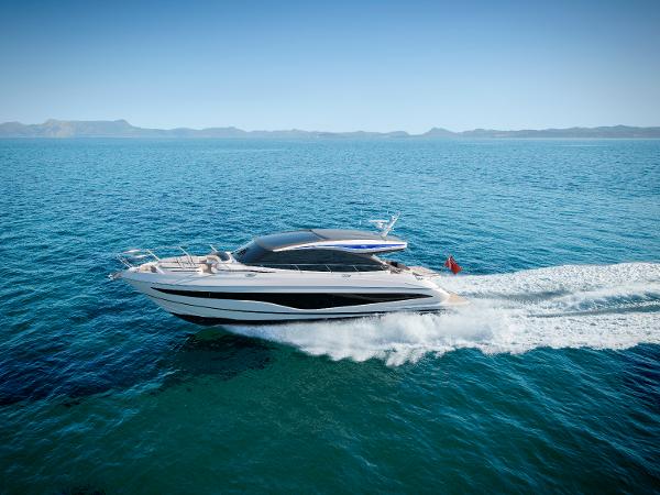 2026 Princess V65