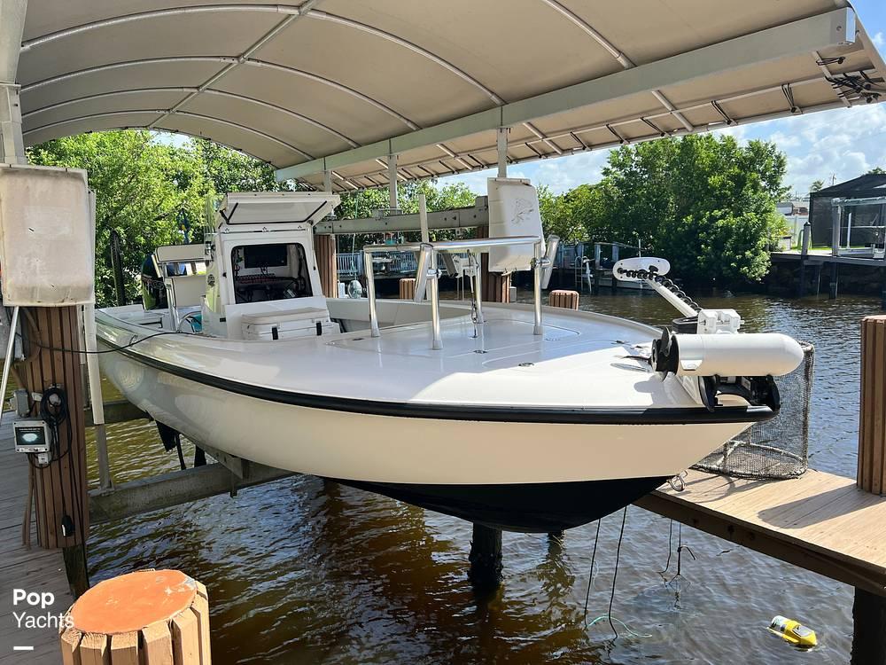 Contender 25 Bay boats for sale