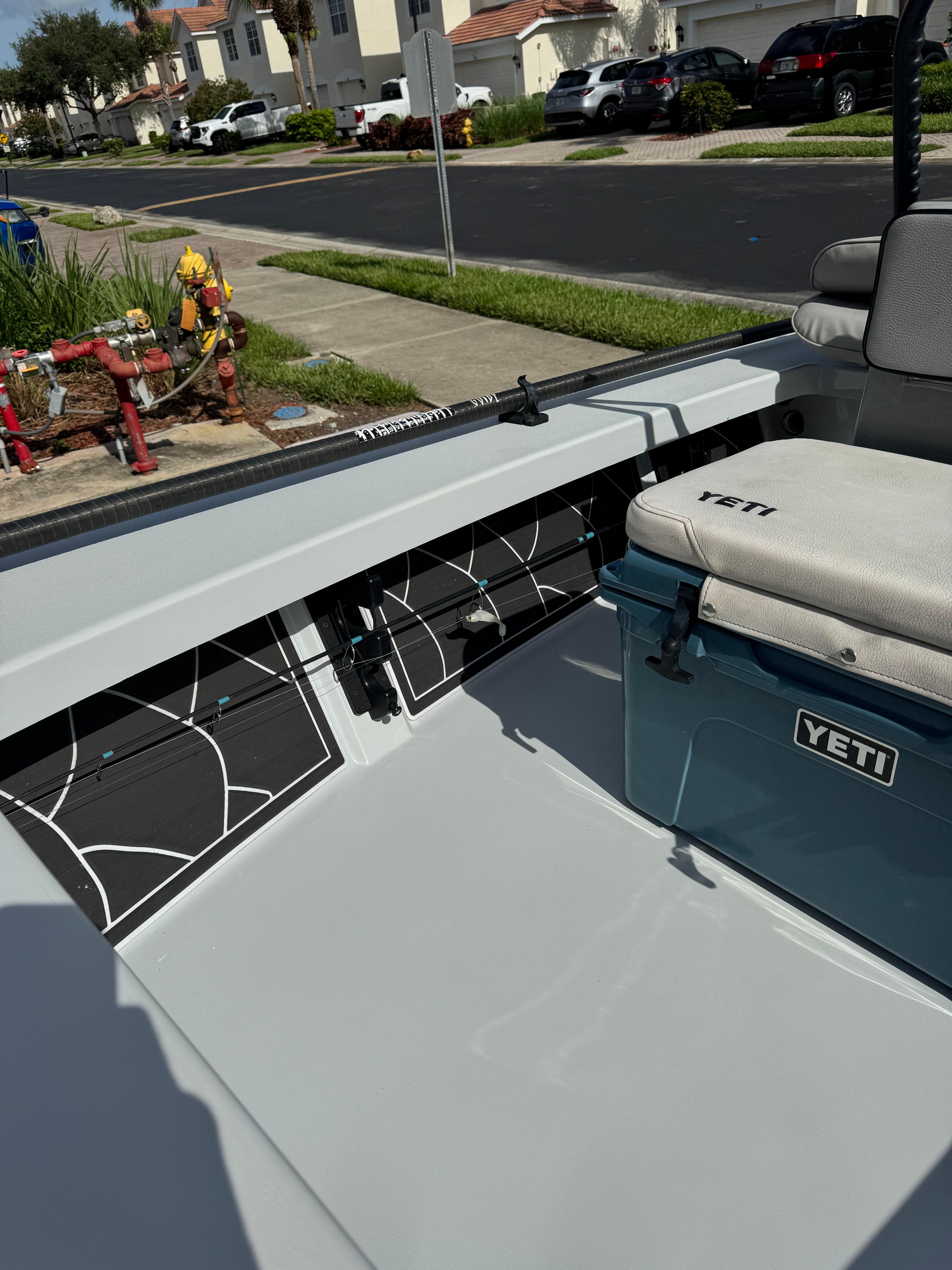 2023 Maverick 17 HPX-V