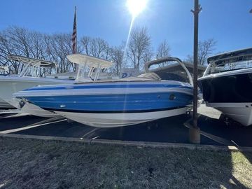 2025 Crownline 290 XSS