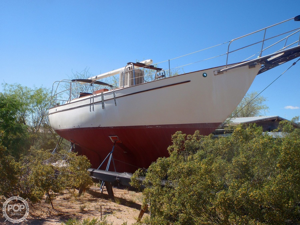 Westsail Boats For Sale Boats Com