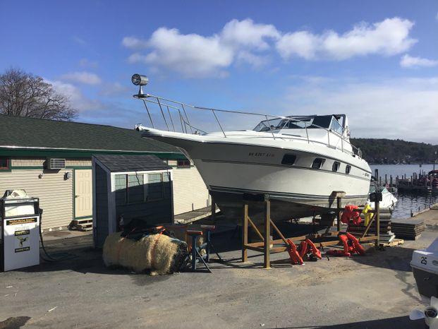 Cruisers 3370 boats for sale - boats.com
