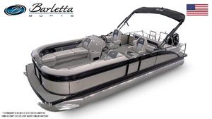 Barletta Aria 24UC 2025 Barletta Aria A24UC Yachts to Sea