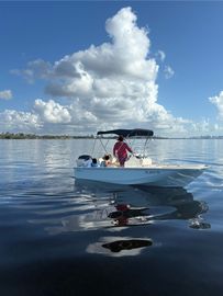 2025 Boston Whaler 170 Montauk