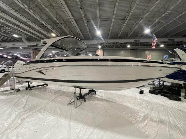 2025 Crownline 310 XSS