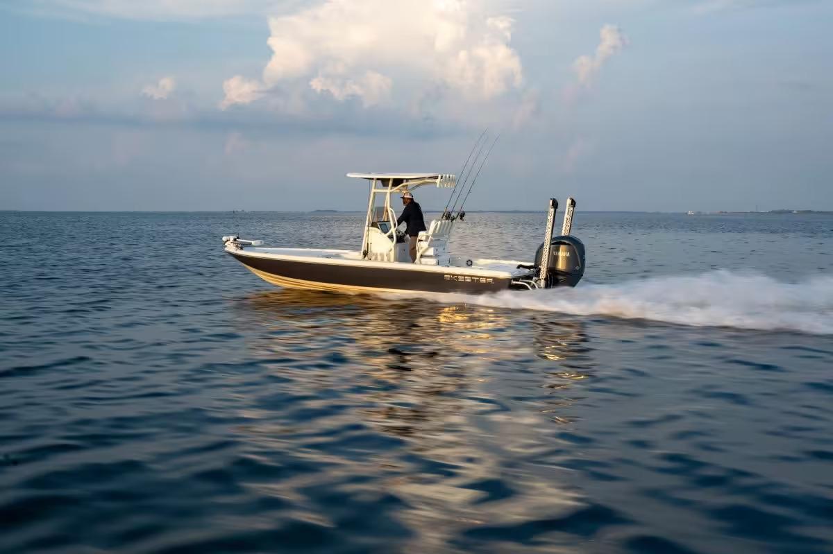 2026 Skeeter SX241