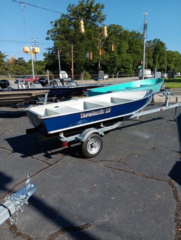 Dura Nautic 12 UTILITY V