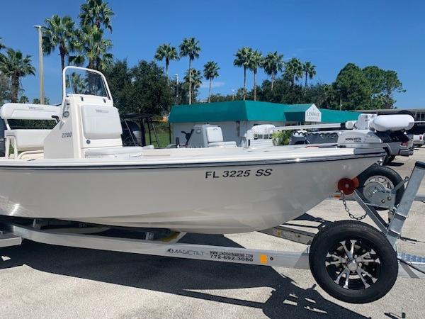 Pathfinder 2200 TRS boats for sale - boats.com