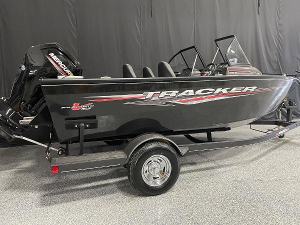 Tracker Pro Guide V-165 Wt Boats For Sale - Boats.com