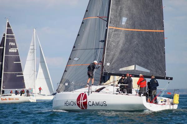 Jeanneau Sun Fast 3300