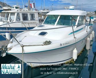 1999 Jeanneau merry fisher 6.95