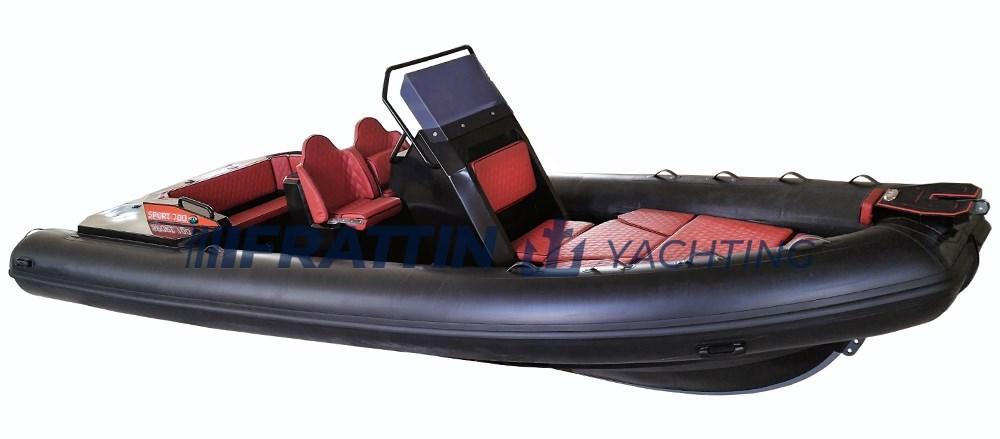 Custom Desner Sport 700 SP700-1