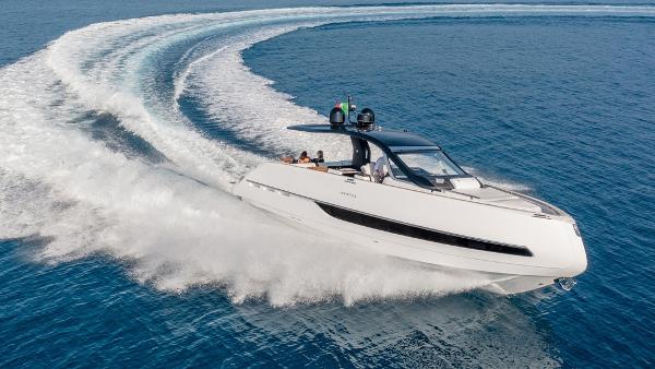 2025 Invictus TT 420