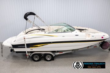 2002 Chaparral Sunesta 243