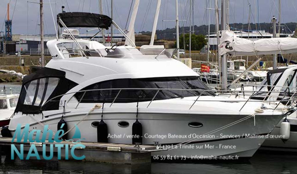2019 Beneteau Antares 36 MILLENIUM