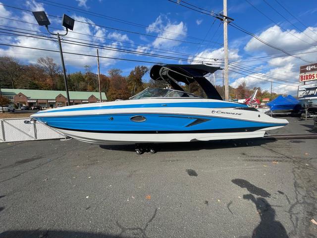 Crownline 290 SS