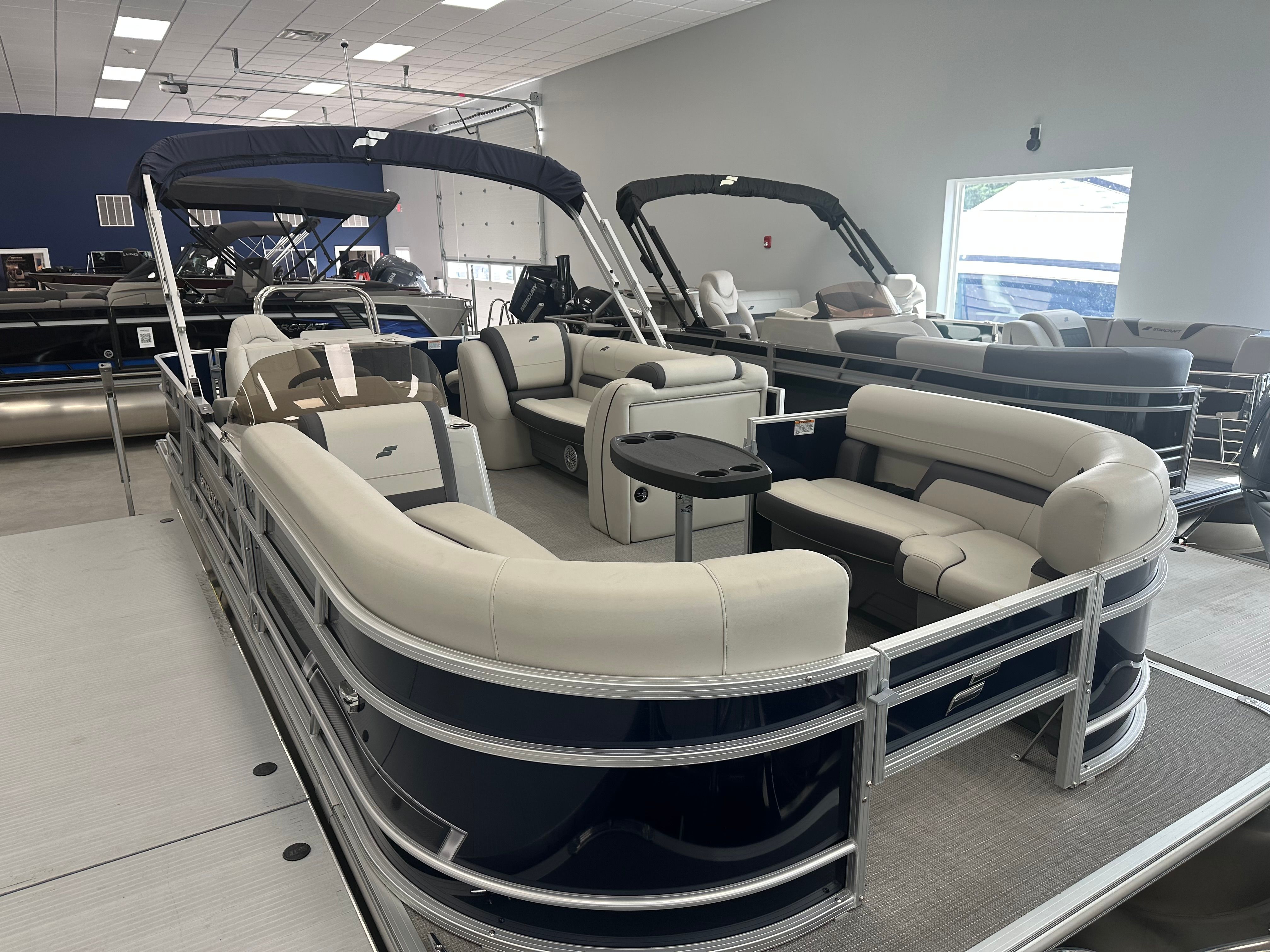 2023 Starcraft EX 22 FD