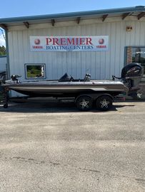 2025 Skeeter ZX200