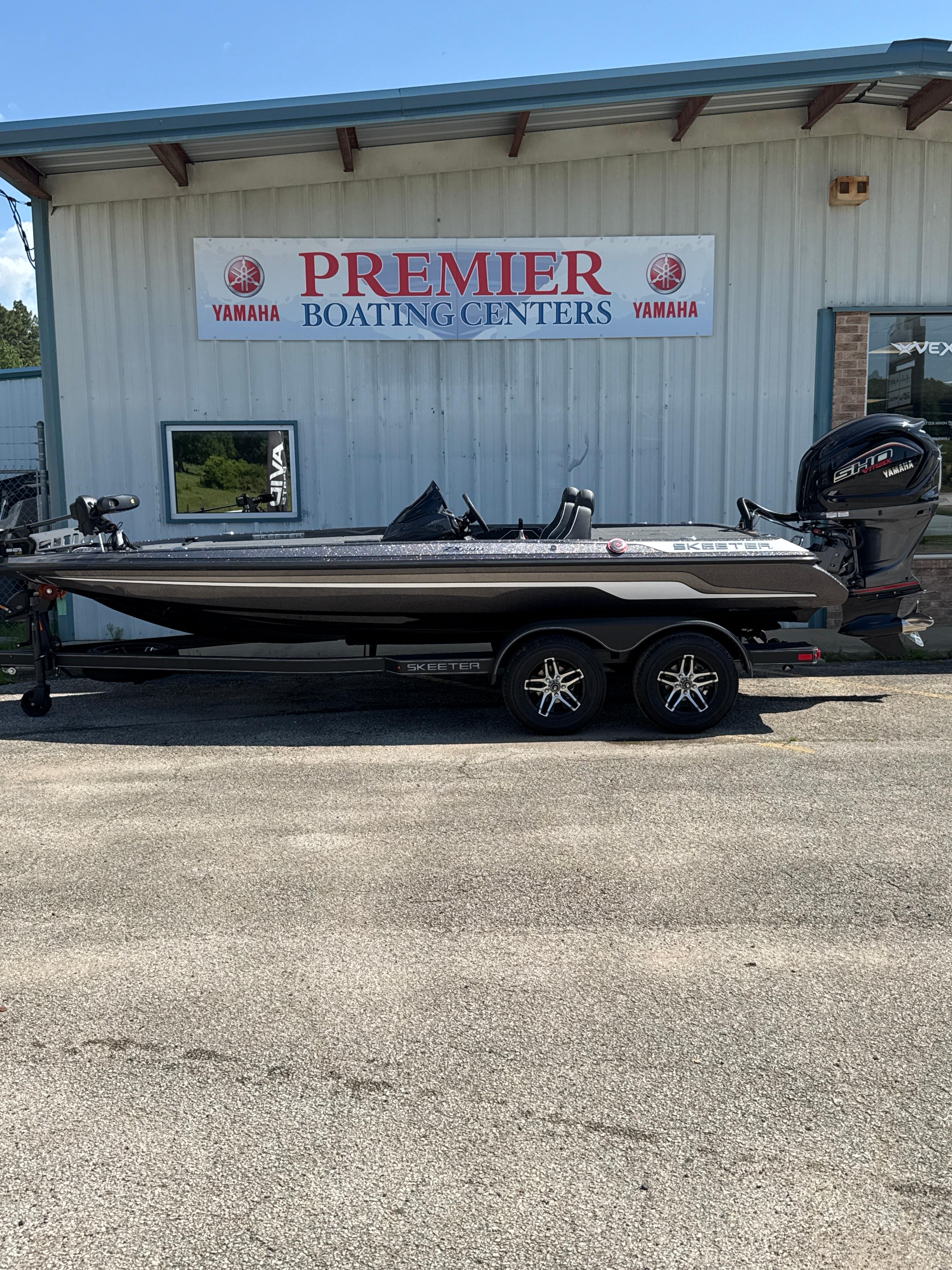 2025 Skeeter ZX200
