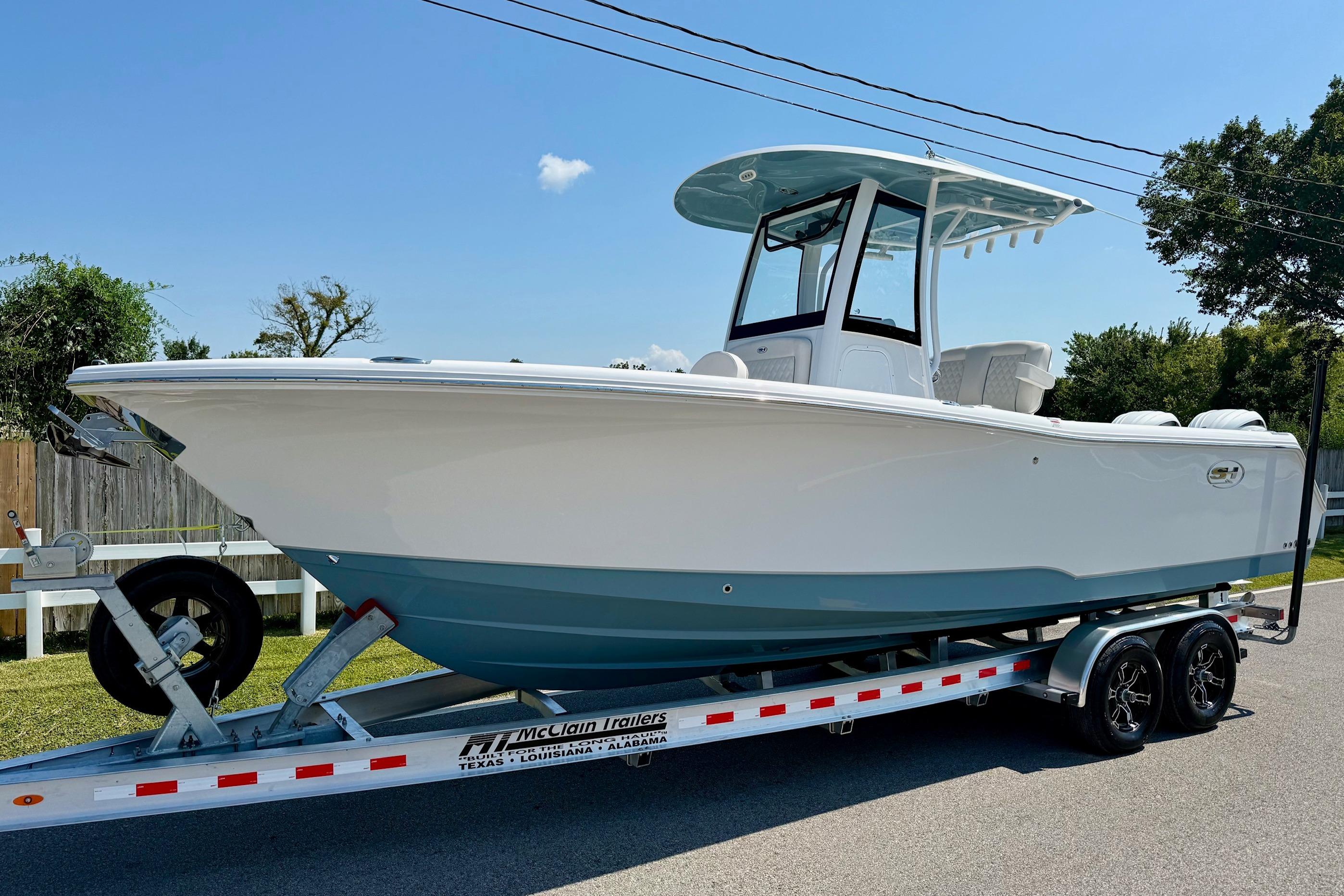 2026 Sea Hunt Gamefish 25