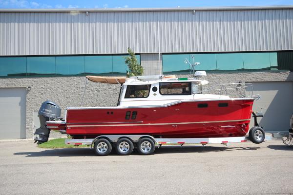 Ranger Tugs R 27 Boats For Sale Boats Com