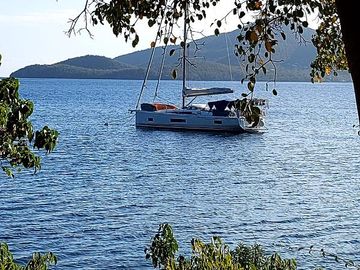 2021 Beneteau Oceanis 46.1