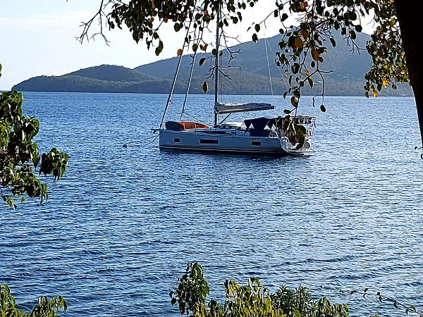 Beneteau Oceanis 46.1 OCEANIS 46.1 BELLE OCCASION