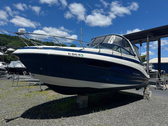 2023 Crownline 294 CR