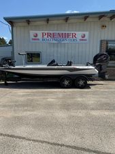 Skeeter ZXR19