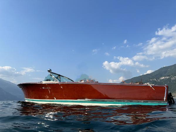 Riva SUPERFLORIDA
