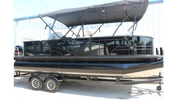 2025 Sylvan Mirage X3 Party Fish Tri Toon
