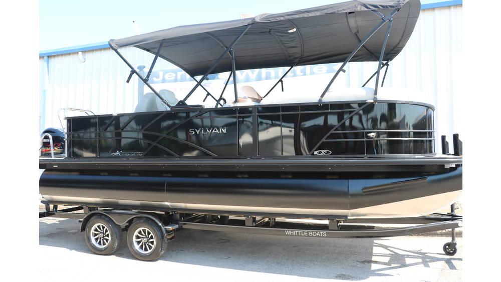 2025 Sylvan Mirage X3 Party Fish Tri Toon