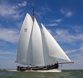 2016 Lemsteraak DD 18 - Visserman Uitvoering