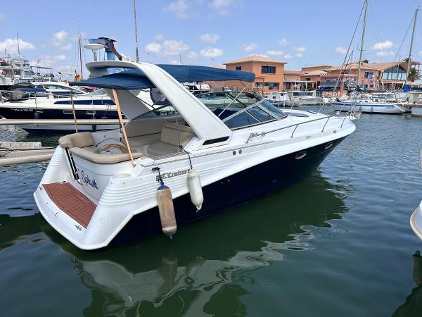 1997 Cruisers Rogue3070
