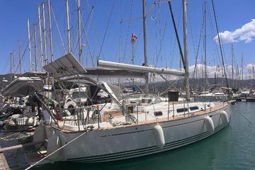 2013 X-Yachts Xc 38