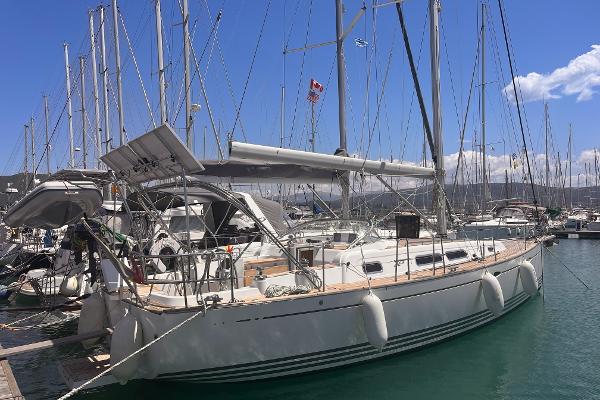 X-Yachts Xc 38
