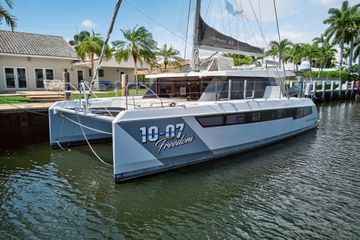 2023 Leopard 42