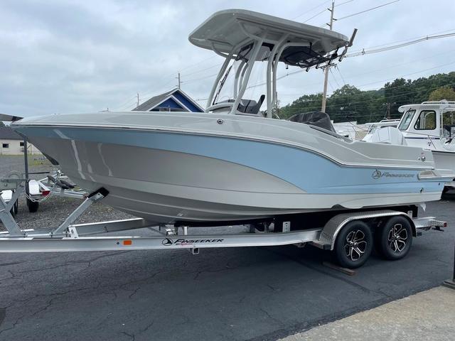 2024 Finseeker 220 CC