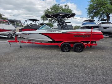 2021 Sanger V215 S