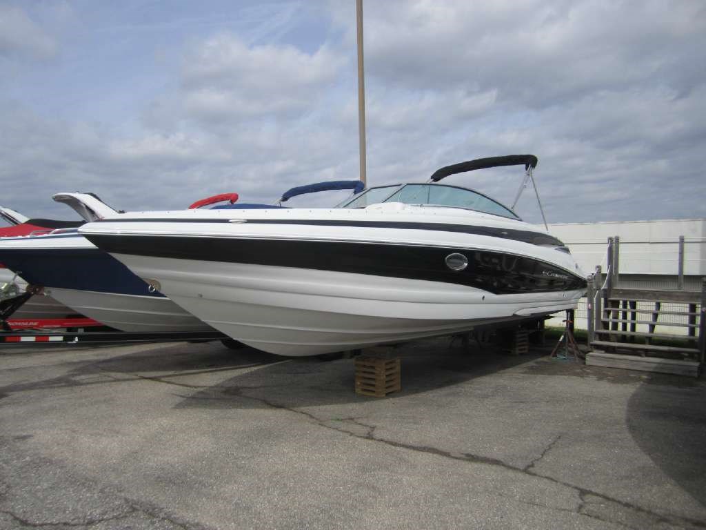 Crownline 285 Ss boats for sale - boats.com