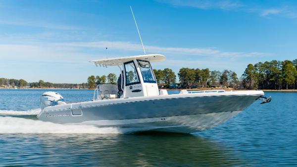 Sea Hunt Boats For Sale In Maryland Boats Com
