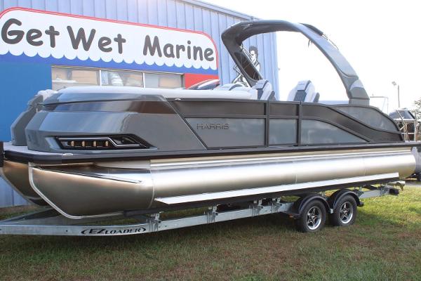 2024 Sylvan L-3 Party Fish Water World Edition (Port Bow Fishing Package),  Durham North Carolina 