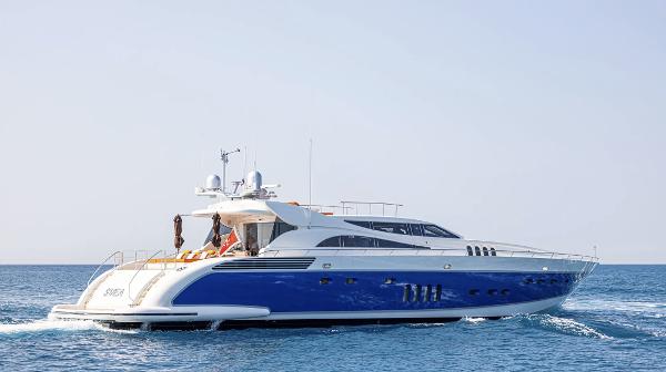 Arno Leopard 34