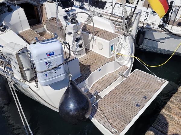 Bavaria Cruiser 36
