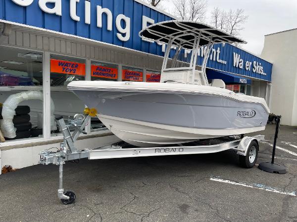 Page 9 of 250 - Saltwater fishing power boats for sale - boats.com