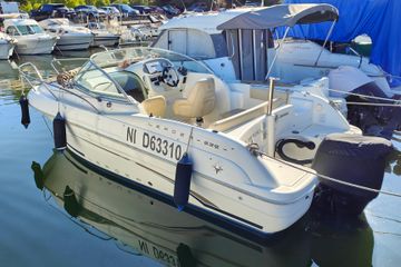 2008 Jeanneau Leader 625