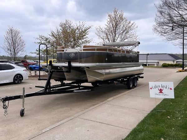 2024 Avalon VENTURE 2385 CRUISE