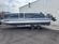 Godfrey Pontoons Monaco 235 C 27" iMPACT Center Tube Package thumbnail